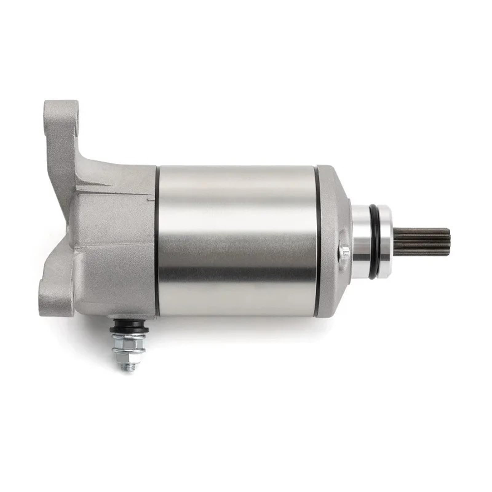 Motorino avviamento Per Suzuki SV400 SV650 SFV650 DL650 V-Strom VZ800 31100-19F00 31100-48E00 Motorino Avviamento Del Motociclo