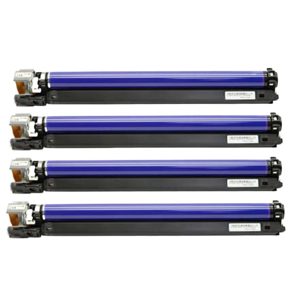 Tambour compatible C950 X950 assurant une impression haute définition