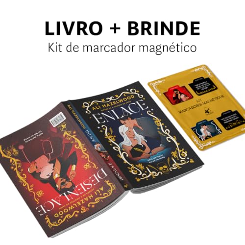 Enlace & Desenlace + kit de marcador magnético, foto 1