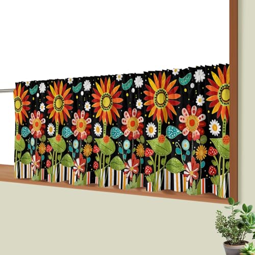 �J�t�F�J�[�e�� 100×30cm �����p �J�[�e�� �􂦂� UV�J�b�g �ȃG�l �ډB�� �ۉ� ���� �� �|�b�v�A�[�g�� ���b�h�|�P�b�g ���ӃA�[�g ���� ���r���O �L�b�`���p