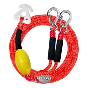 Heavy Duty Boat Tow Harness for Tub...