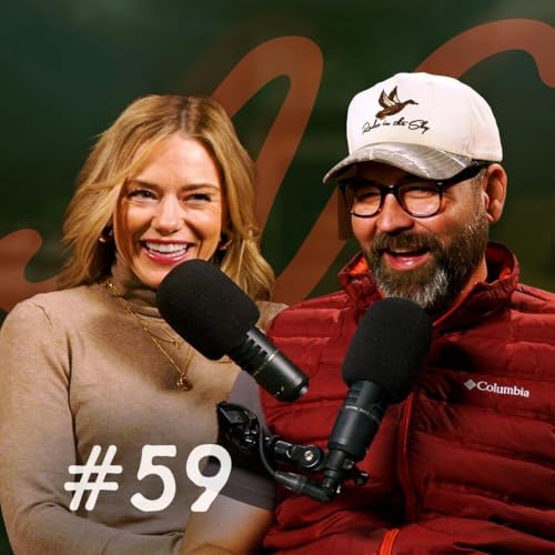 Hell, Presence, and the Good Life Jesus Offers | #59 Titelbild