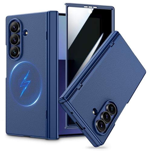 Étui fin Galaxy Z Fold 7 idéal pour le bureau et les déplacements urbains