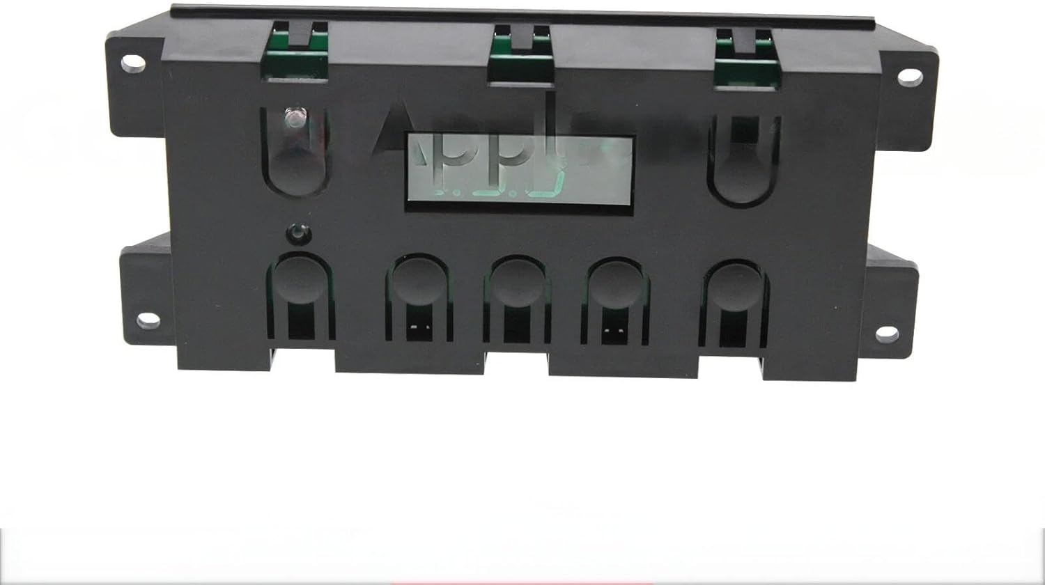 AP3959388 Oven Range Stove Clock Control Board- for Kenmore Sears Washer & Dryer Parts AH1528270 790.701127 790.70112701 790.70112702 790.70112703 790.70112704 790.70112705 - Oven Timer Parts