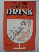 You are what you drink 0843103353 Book Cover