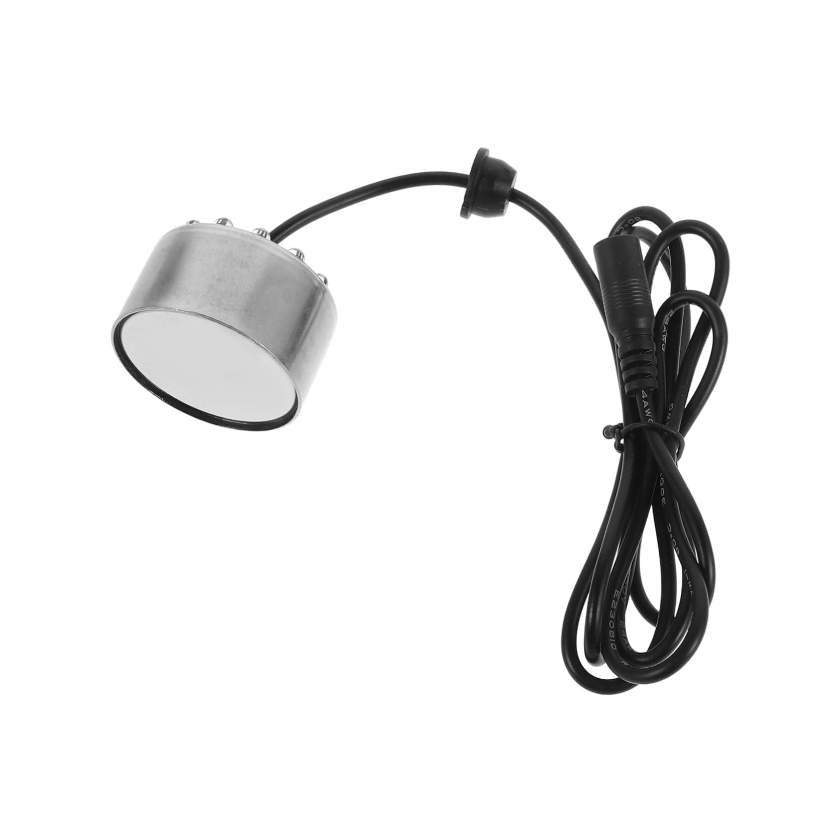 Holibanna Indoor Fountain Atomizer Led Lights USB Fog Machine for Halloween Versatile Misting Effects for Gardens and Decorative Features Energy Efficient Design