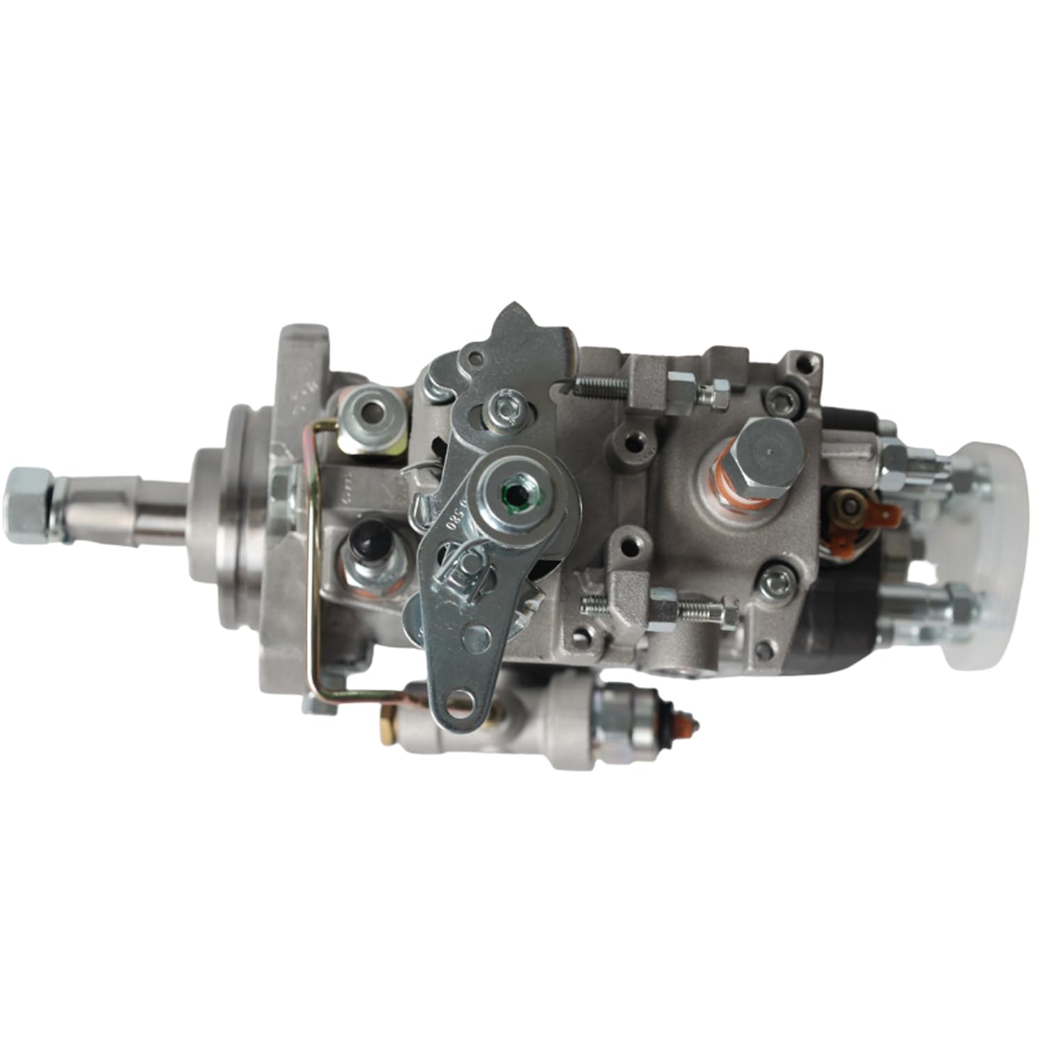 Amazon.com: Qyljday 0460424317 Fuel Injection Pump fits for 