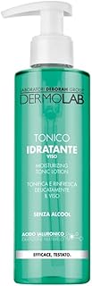 MOISTURIZING TONIC LOTION - 200ml