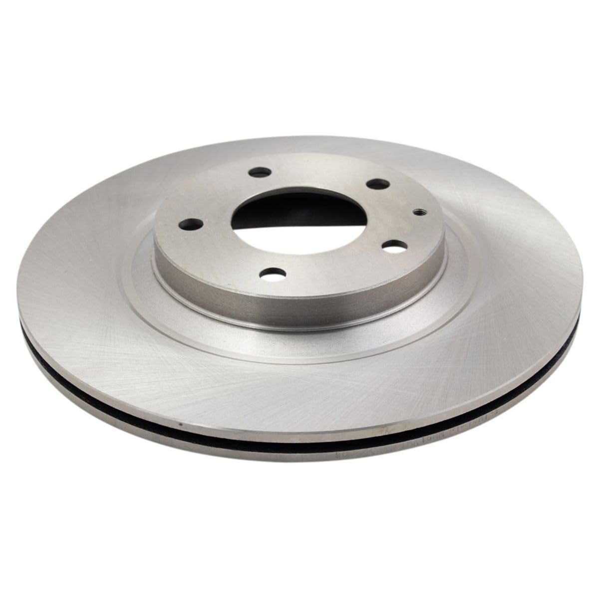 Amazon.com: piosckue 2pcs Disc Brake Rotor Rear Left Driver and 