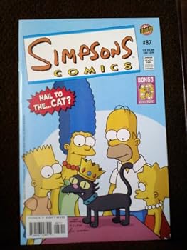 The Simpsons #87