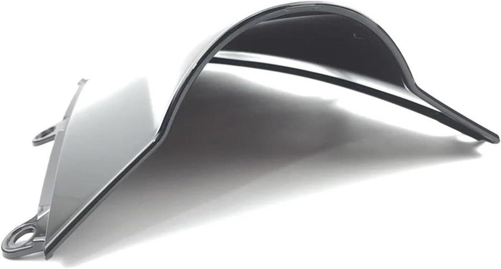 deflettore antivento per moto Parabrezza deflettore per moto CBR650R