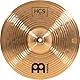 Meinl Cymbals HCS Bronze Hihat 13 Zoll (Video) Schlagzeug Becken – Paar – (33,02cm) B8 Bronze, Traditionelles Finish (HCSB13H)