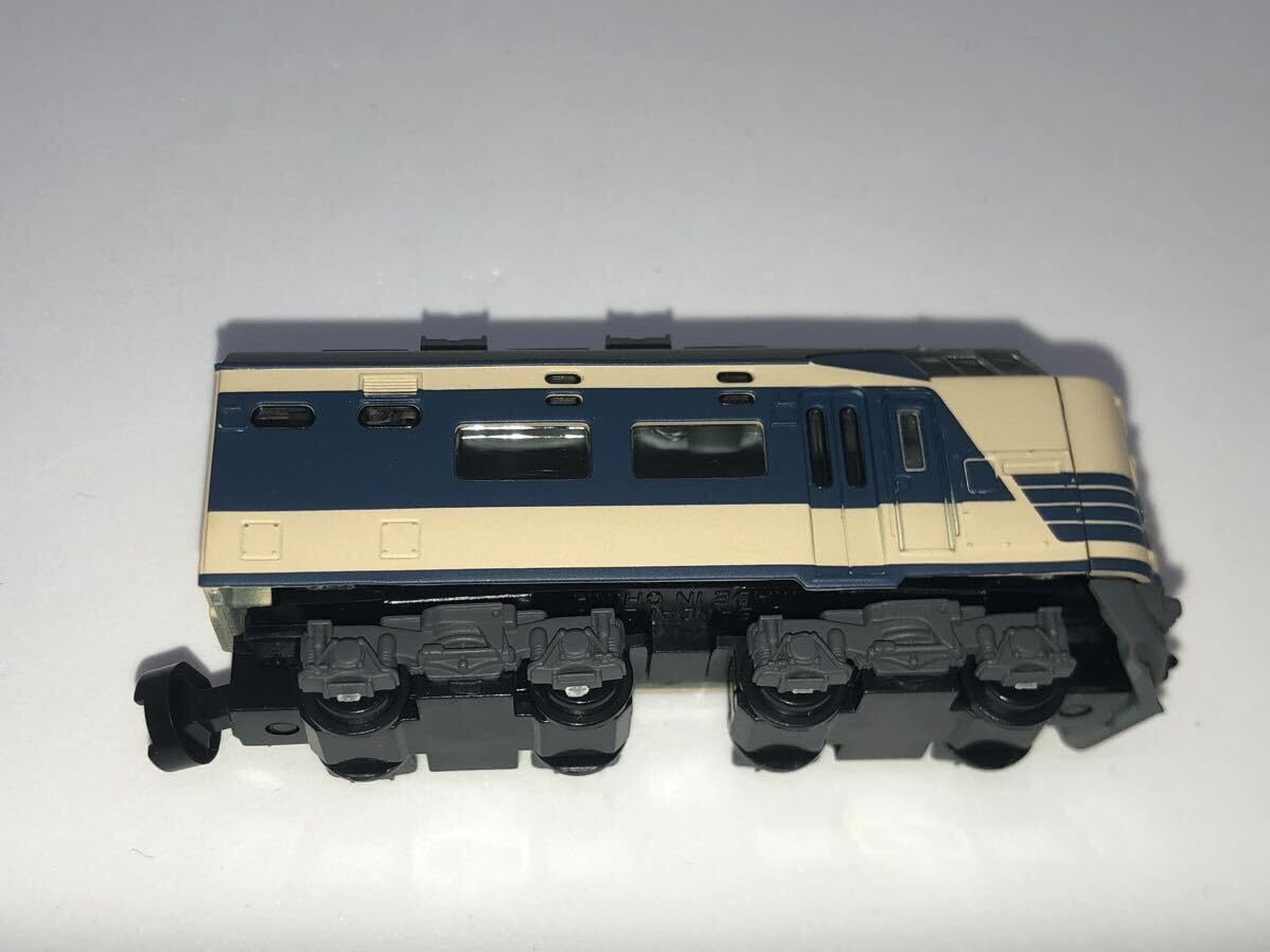 583系　秋田車　2箱　Bトレインショーティー Amazon.co.jp: 583系 秋田車 2箱 Bトレインショーティー : Toys