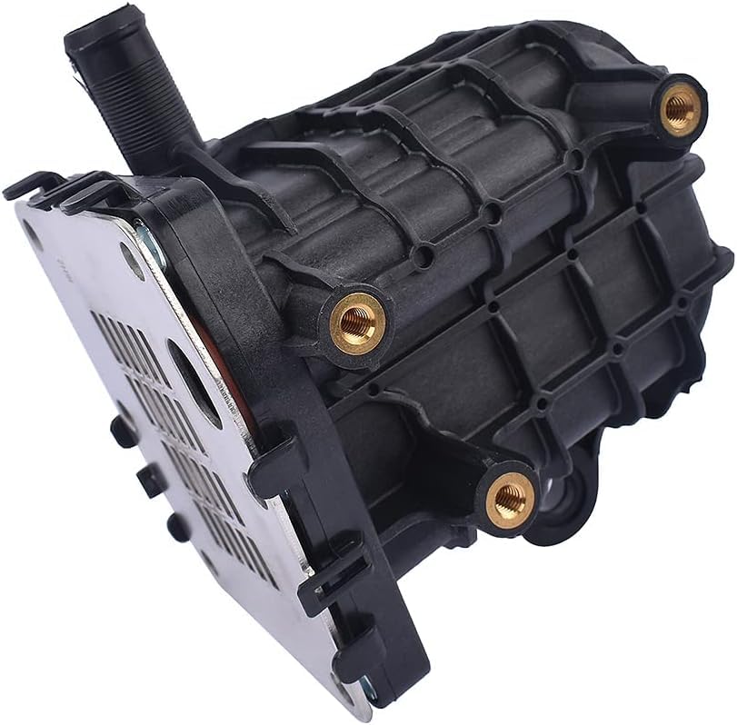 ENFRIADOR GASES EGR 2.0 HDI 2.0 HDI FORD 2.0 TDCI 9801705280 9807593080 9820965980 1861749 2267338 DS7Q9D475DA DS7Q9D475DB DSZQ9D475DA