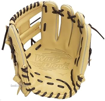 Amazon | 野球 ミズノ 軟式用 軟式グローブ 大人 一般 軟式野球