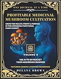 Wholesome Harvest Mushrooms LLC
