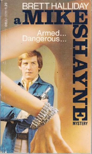 Armed Dangerous 0440102995 Book Cover