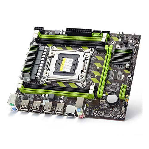 XEON E5 2650 V2 X79Rs[^[C{[hA4 * 4G DDR3 1333 REG ECC RAMR{LbgZbgANVME SATAfXNgbv}U[{[hARs[^[fXNgbv}U[{[hB