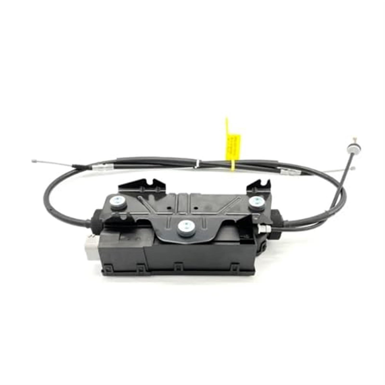 Układy hamulca ręcznego samochodu, dla BMW, dla serii 5 dla GT F07 2009-2016 AP03 34436874219 Moduł hamulca postojowego EPB Siłownik hamulca ręcznego 6874219 3443 6882 651 Siłownik hamulca