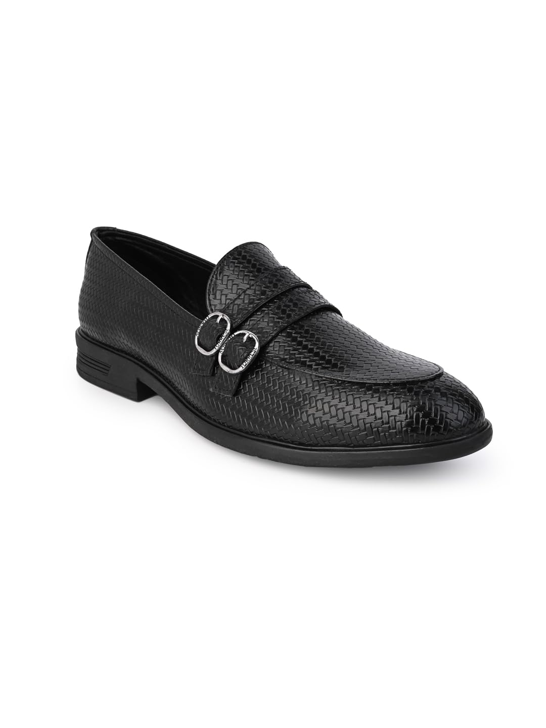 ALBERTO TORRESI Palermo Bordo Mens Double Monk Strap Shoes (B0869Q294K) Amazon Price History, Amazon Price Tracker