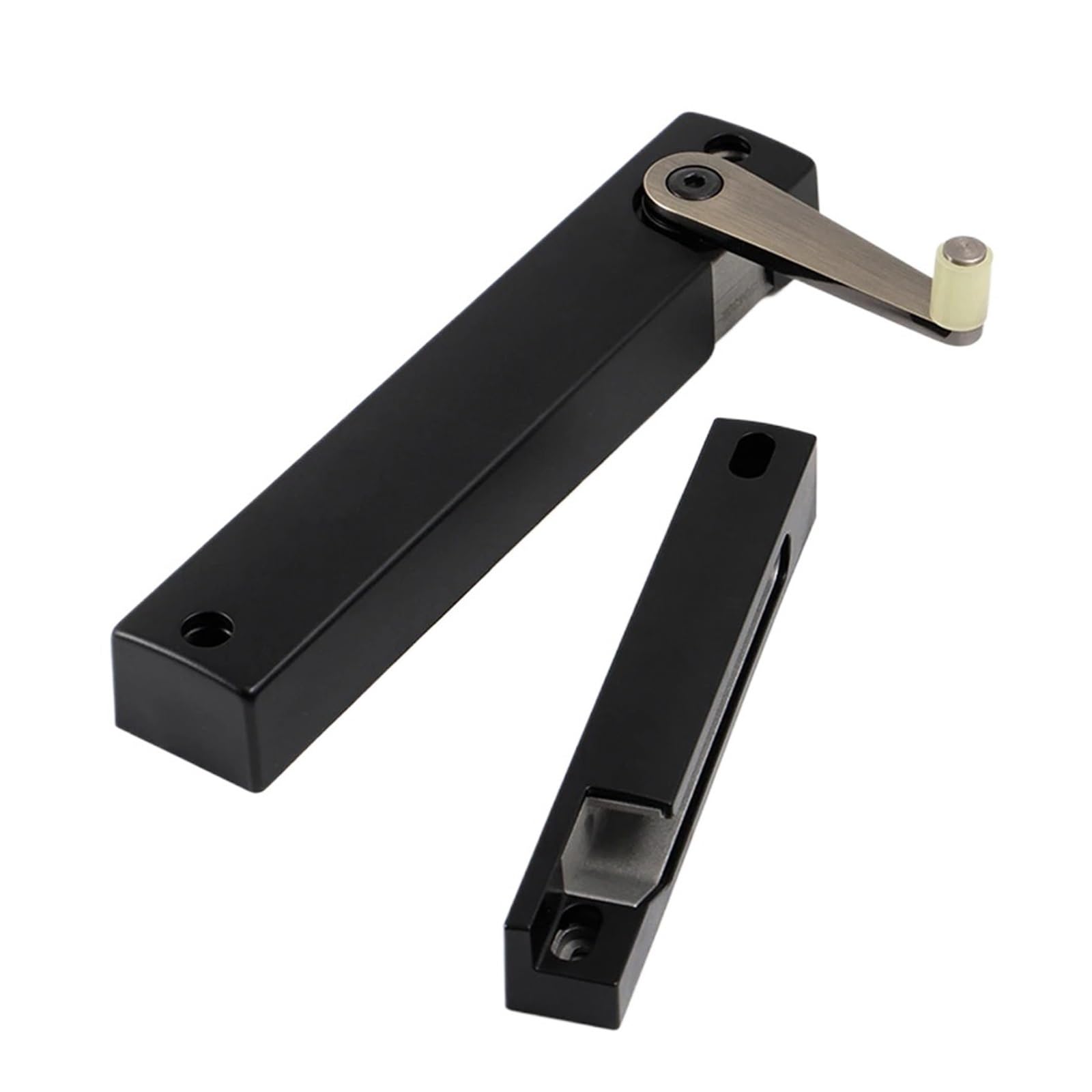 Door Damping Buffer Silent Hydraulic Closer Wooden Automatic Household Closing Hardwa