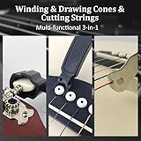 Zoom IMG-1 strumento multifunzione 3 in 1 Zoom IMG-1 strumento multifunzione 3 in 1