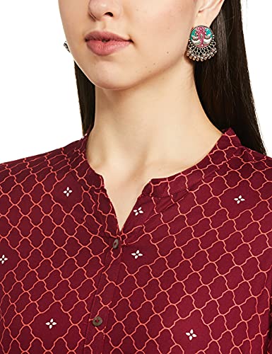 Image of Women Kurta Palazzo Set
