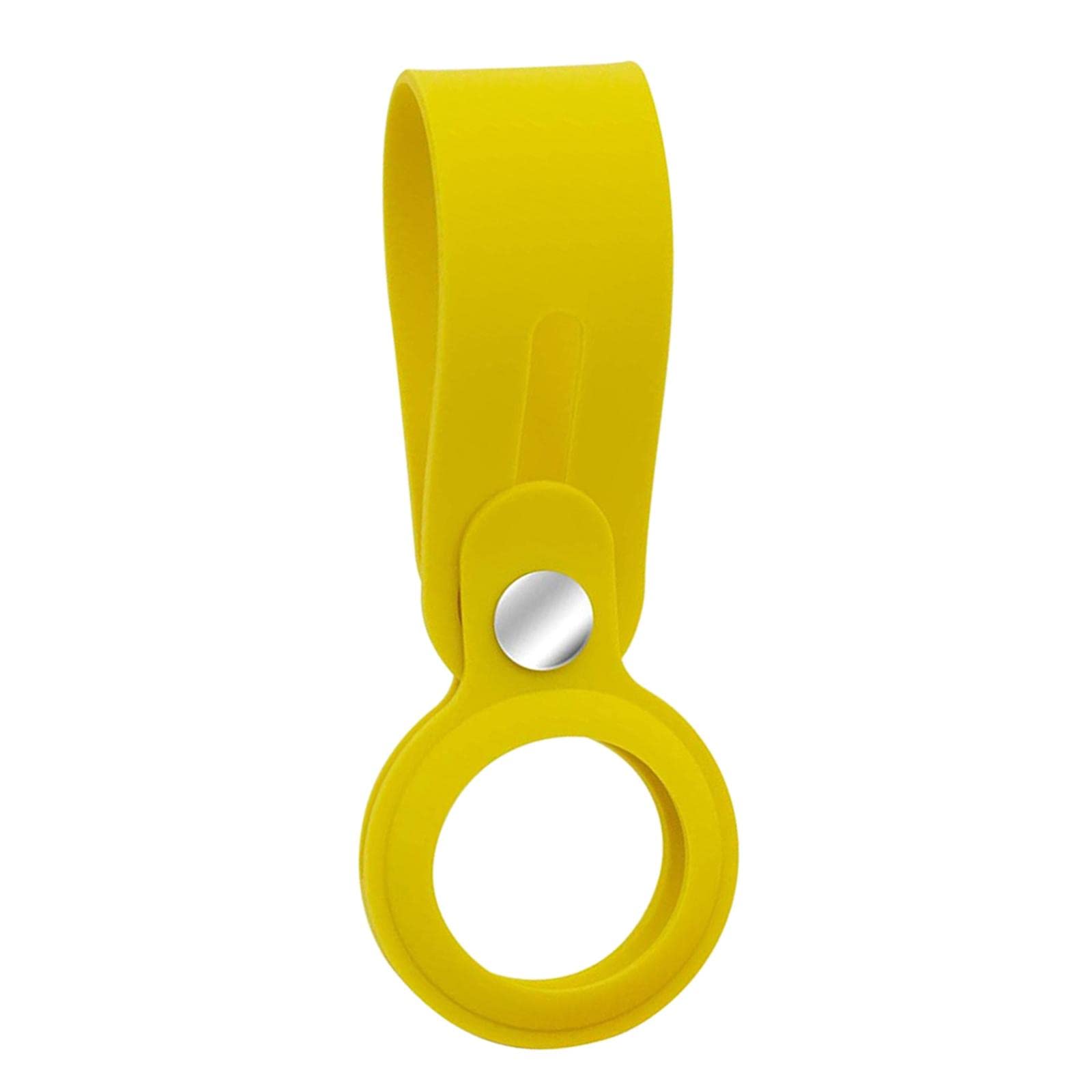 BNF® Protective Cover Protector for Airtags Locator Yellowcases Covers Skins Cell Phone Accessories Cell Phones-picture-12