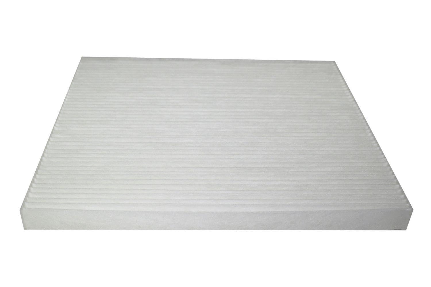 ACDelco GM Original Equipment Cabin Air Filter CF177 | GM 20901295 OE Car Air Filters for Select Chevrolet, Chevy, Hyundai, Kia, Saturn, and more