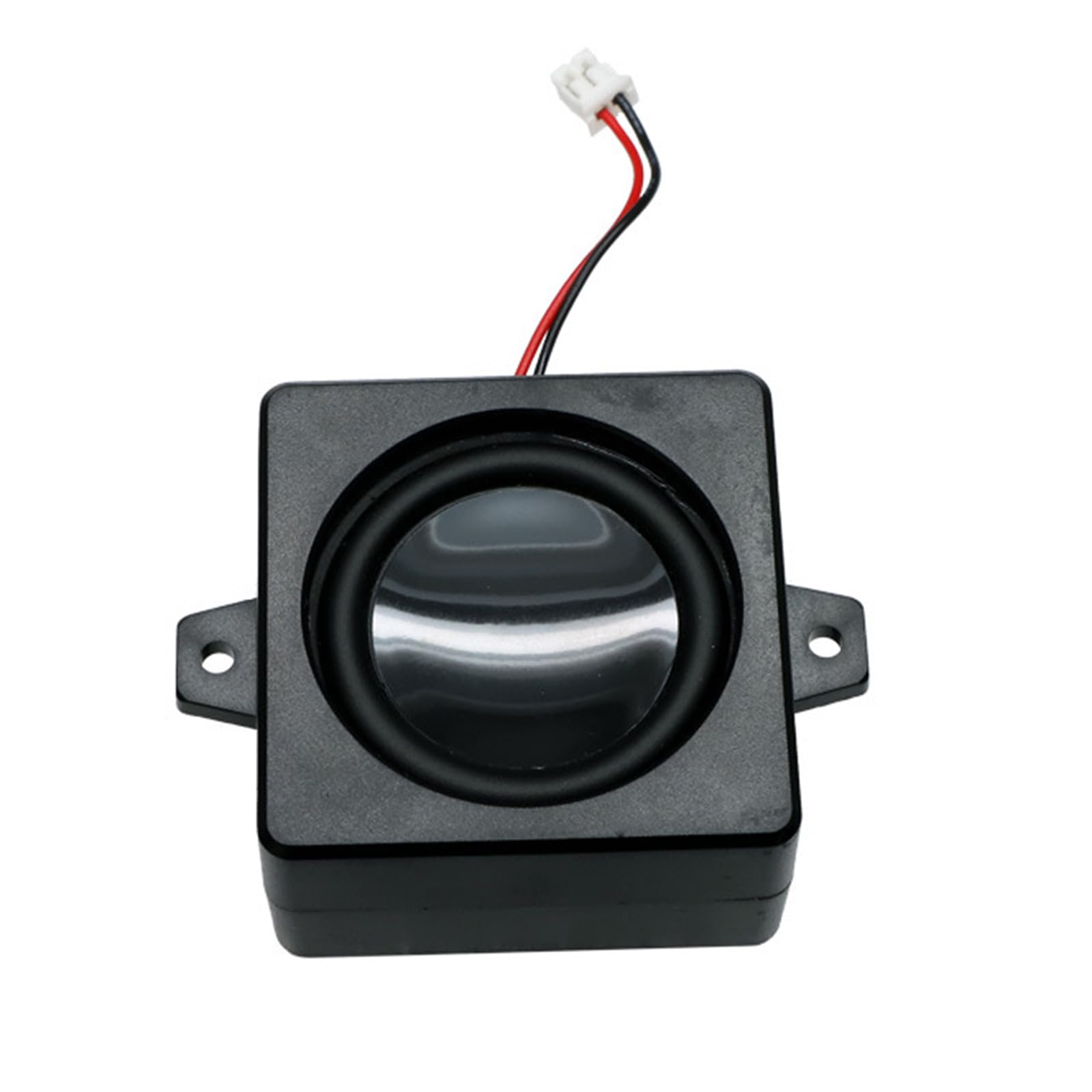 Portable Square Box Speakers Advertising Player Monitors Loudspeaker Replacement Loudspeaker Full Ranges for Home Theater