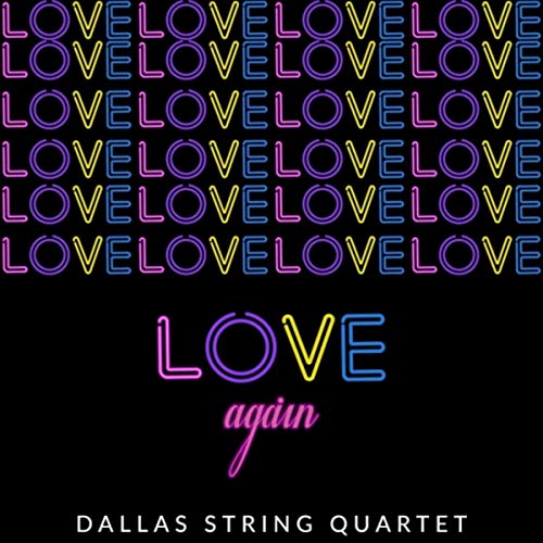 Dallas String Quartet