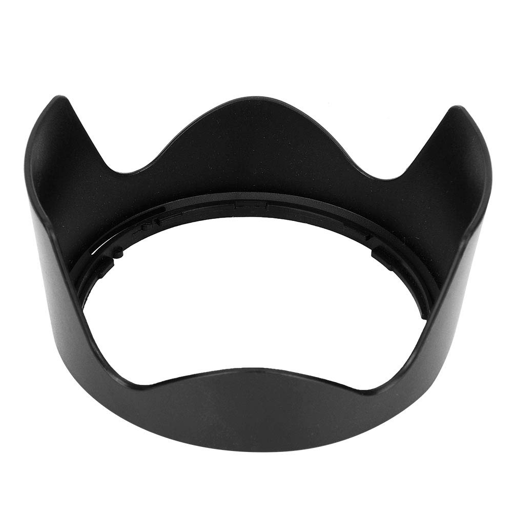 Obiettivo Nikon Copriobiettivo HB-35 Per Nikon 18-200mm F/3.5-5.6G IF-ED - Paraluce Twist-On, Diametro 72 Mm Nikon 35mm 1.8