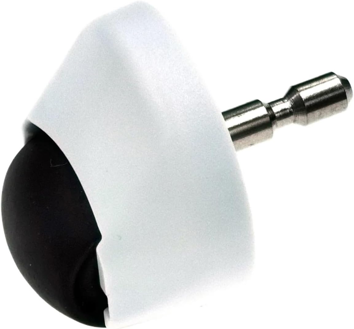 Compatible for Mi Robot Vacuum Mop 2 Pro Plus, Replacement Steering Wheel Caster Module(B Wheel)