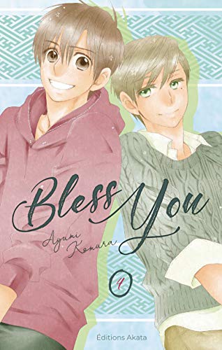 Bless you — Tome 4
