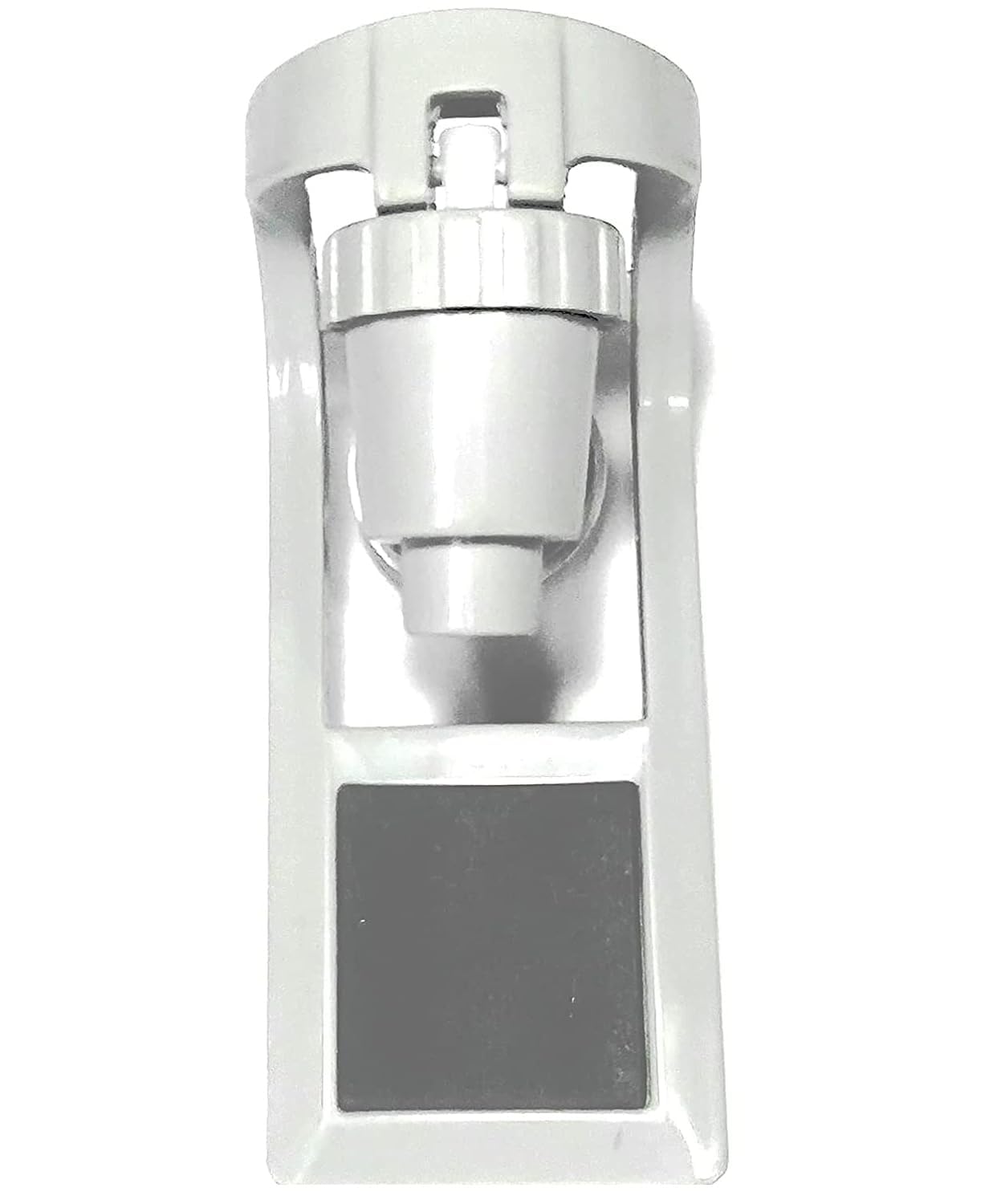 Aameria® RO Sensa Tap for Protect, springfresh, sensa, aquasure Ro+UV Models (15mm Diameter) RO Tap Mount Water Filter(White)