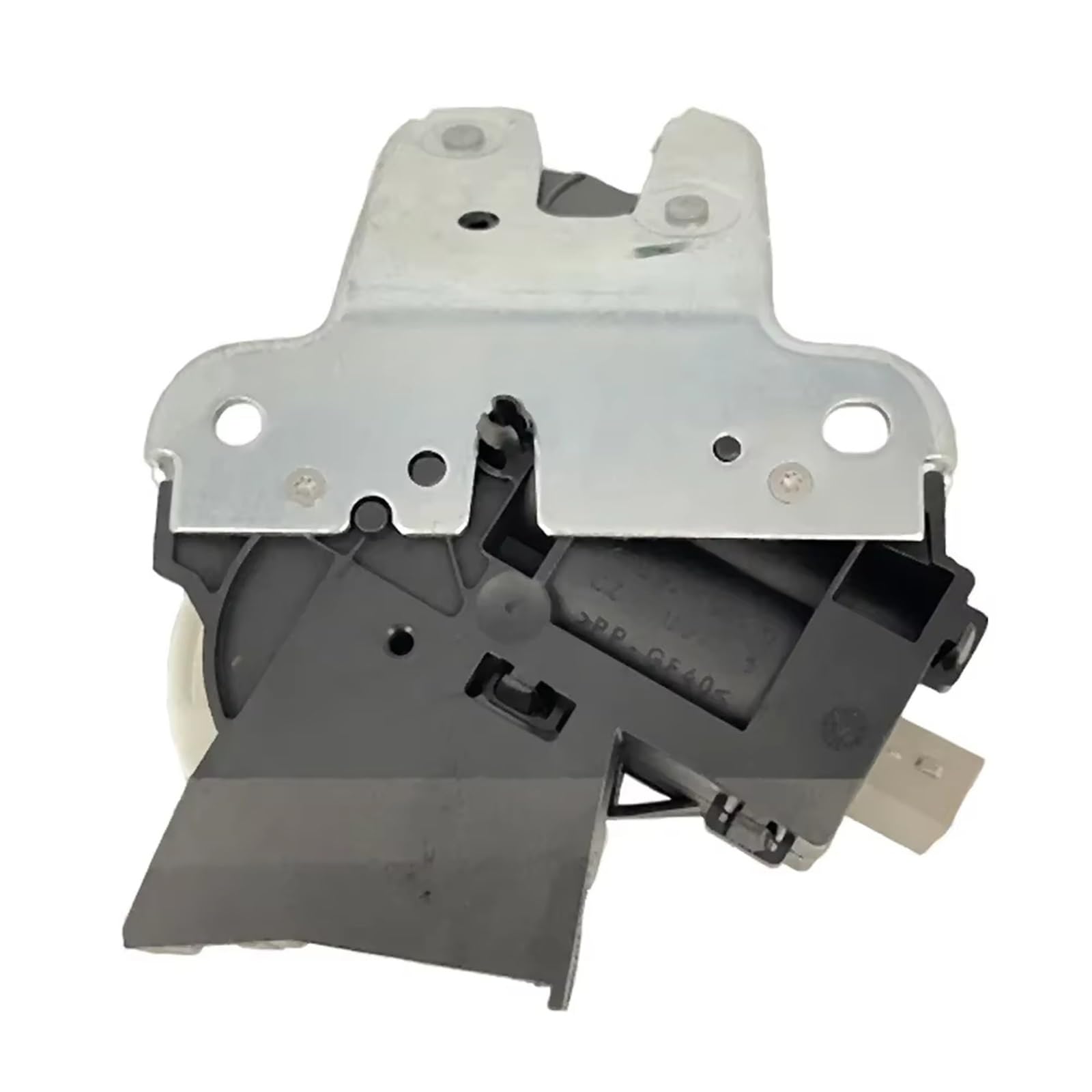 Sfxhbjga One Color Tailgate Latch Lock Rear Trunk Lid Lock Latch Actuator 4F5827505d For Vw For Jetta Mk5 For Passat B6 3C2 B7 For Cc For Seat For Exeo 2006-2016 Tailgate Bootlid Lock Actuator