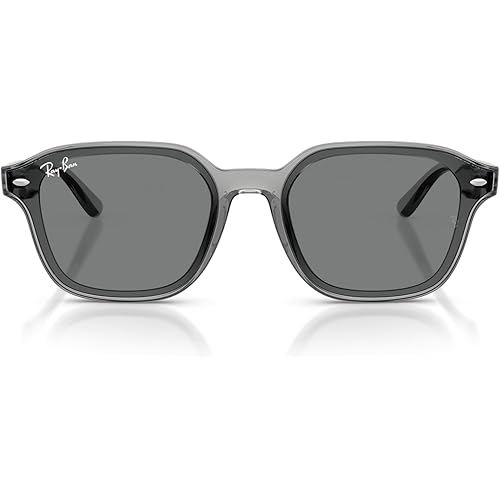 Ray-Ban Rb4458d Square Sunglasses