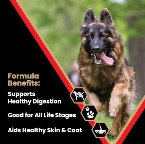 Image of VICTOR High Energy Dry Dog Food - Gluten Free Active Canine Kibble, 15 lb | Super Premium Dog Food, Beef and Chicken Meal Proteins, For Sporting and Active Dogs, All Breeds and All Life Stages, 15lbs
