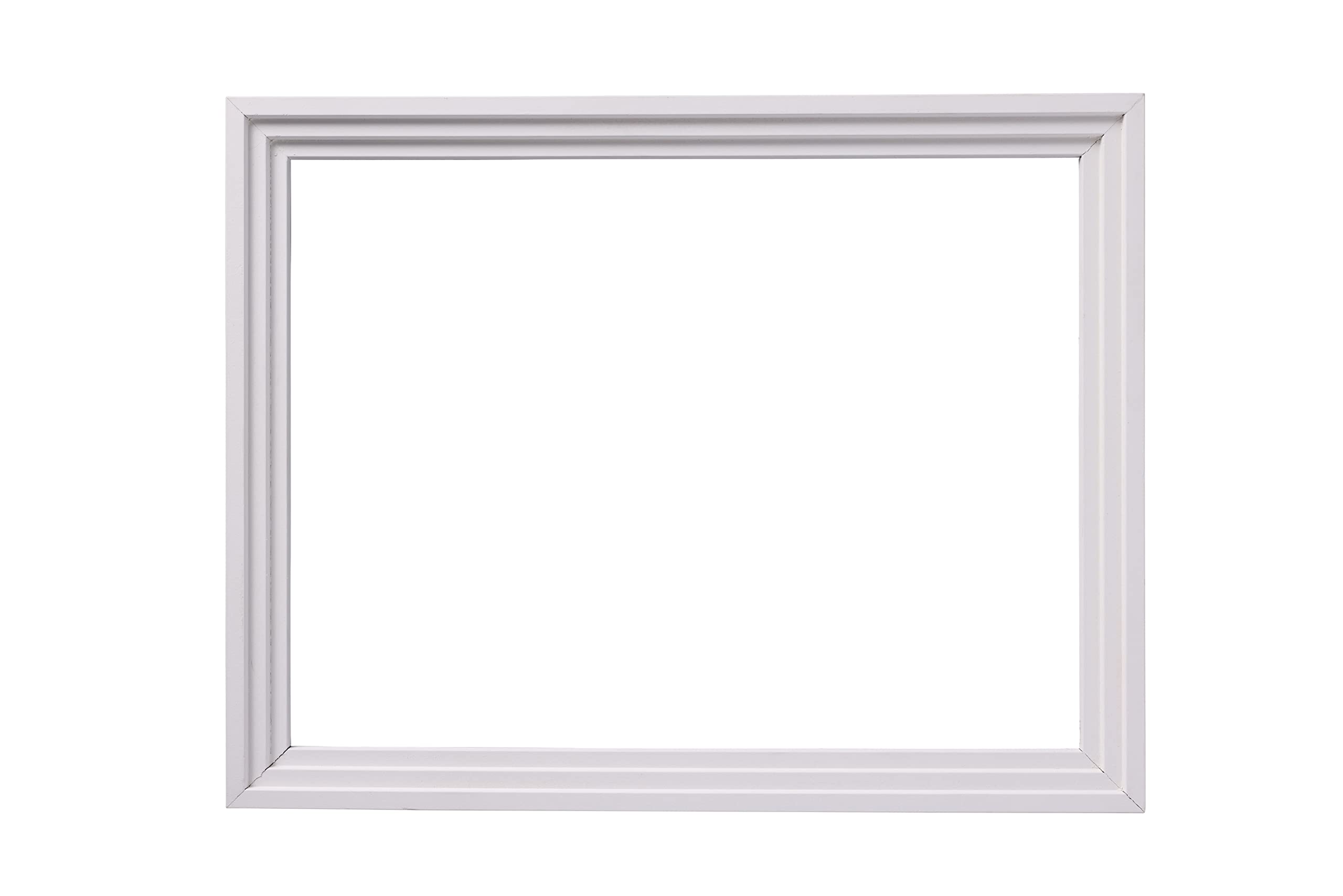 Sawtooth Picture Frame 2 PCs
