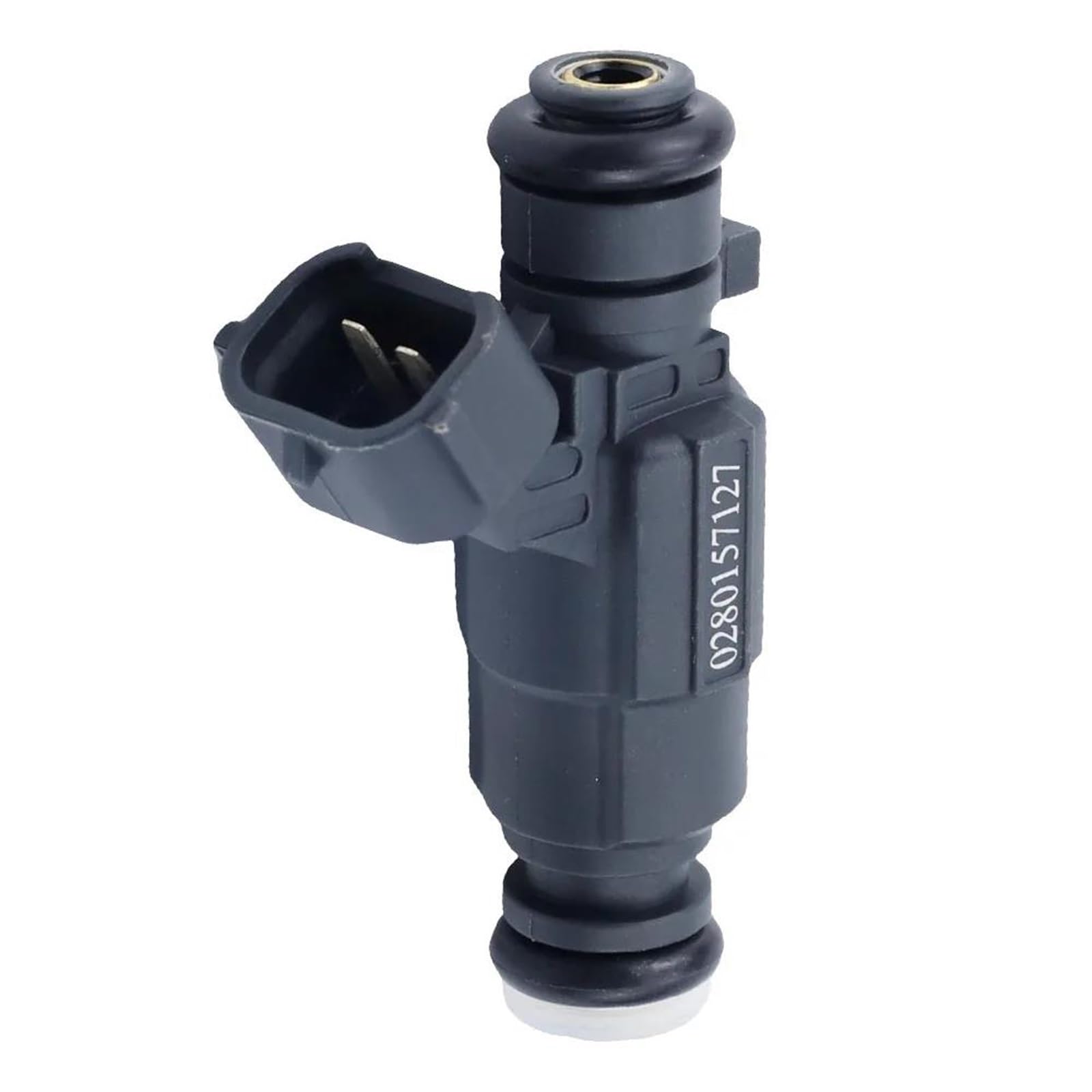 0280157127 9676017480 Para Citroen Para C-Elysee Para C1 Para C3 Para C4 Para Ds3 3 Uds Inyectores Combustible boquillas inyector combustible diésel