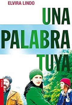 Una palabra tuya (ed. Pelíc...