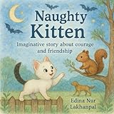 Photo Gallery the naughty kitten: a tale of curiosity and courage Photo Gallery the naughty kitten: a tale of curiosity and courage