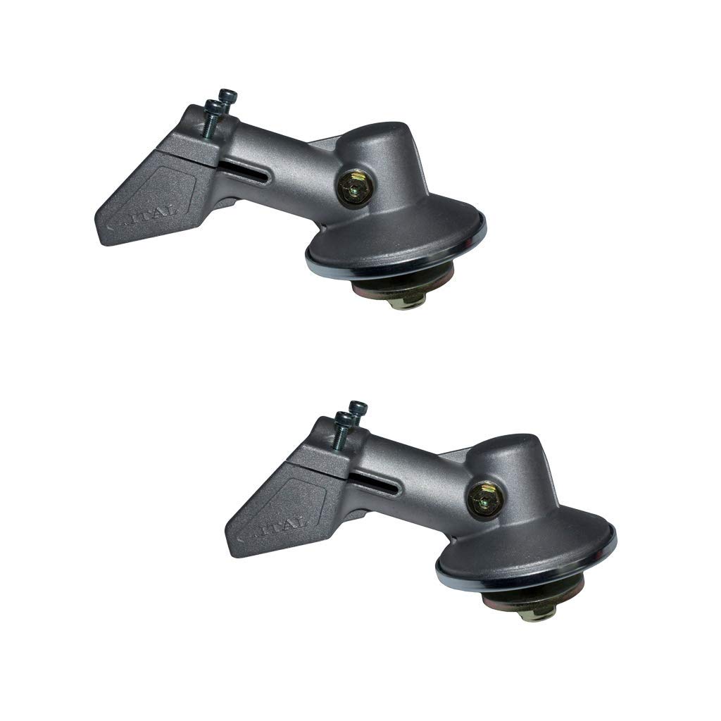 Lote de 2 palancas para fuelle de palanca de cambios para STIHL FS75 FS83 FS85 FS90 FS100 FS120