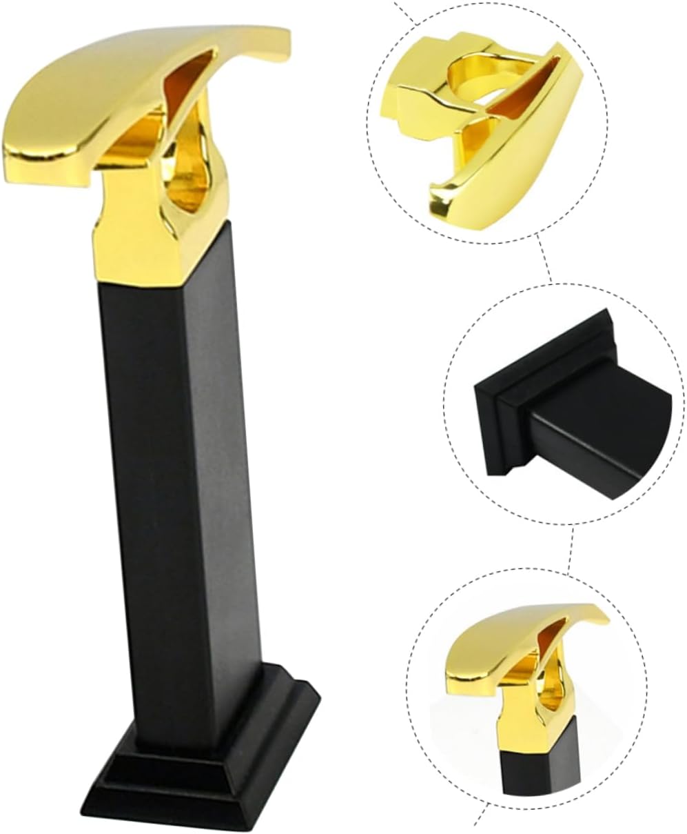 Wine Bottle Opener Portable Metal Corkscrew for Red Wine and Beer Strong and Bottle Lifter for Outdoor Picnics and Gatherings Elegant Design
