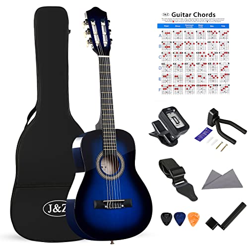 Amazon Best Sellers Best Classical & NylonString Guitars