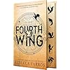 Fourth Wing (Wing and Claw Collection) (The Empyrean, 1)