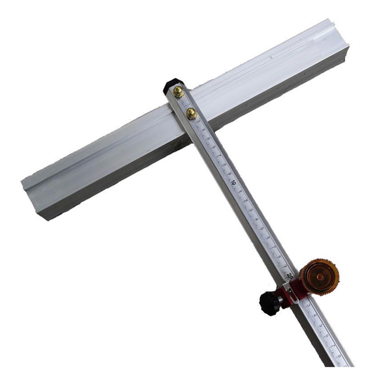 Ceramic Tile Cutter Push Glass T Type Heavy Duty Household Drag Knife Wiper Easy to Cut