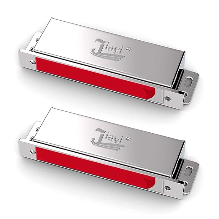 Buy Jiayi 2 Pack Extra Heavy Duty Door