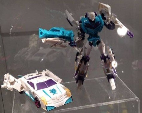Amazon.co.jp: TF ﾎﾞｯﾄｺﾝ 2014 ﾊﾟｳﾝｽ & ｳｨﾝｸﾞｽﾊﾟﾝ : おもちゃ