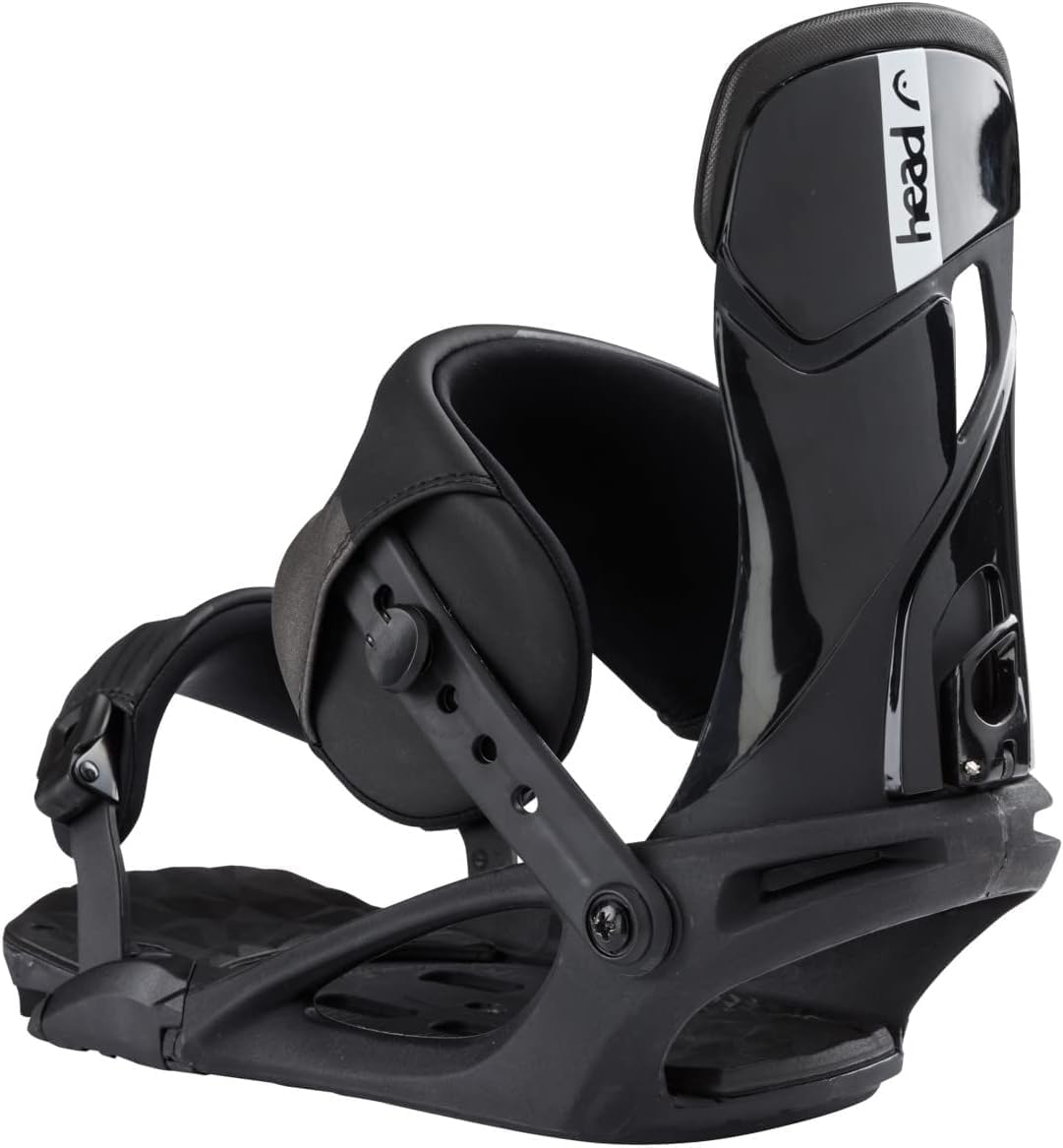 Head NX ONE Snowboard Bindings